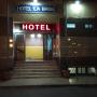 Hotels - Aïn El Turk, Hotel la brise