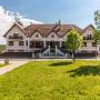 Szállodák - Obarok, M1 Szekér Csárda Hotel és Étterem