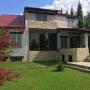 Villas - Tbilisi City, Tbilisi Tskneti Mountain Villa