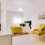 Ferienwohnungen - Olhão, Apartamentos Sol & Ria