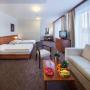 Hotely - Roztoky, Academic Hotel & Congress Centre