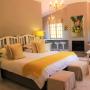 Bed & Breakfast - Clarens, By The Way Guesthouse