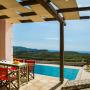 Vily - Athéras, Country Villa Atheras
