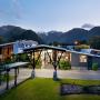 Szállodák - Franz Josef, Scenic Hotel Franz Josef Glacier