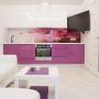 Apartmanok - Vilnius, Apartments in the Heart of Vilnius