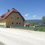 Ferienwohnungen - Preitenegg, Ferienwohnungen Grün