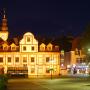 Apartmány - Vrchlabí, IT Centrum Apartments