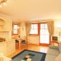 Apartmanok - Villabassa, Haus Erika