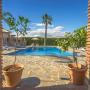 Bed & Breakfast - Alhaurín de la Torre, Villa Conmigo Bed & Breakfast