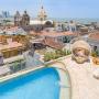 Hotely - Cartagena de Indias, Movich Hotel Cartagena de Indias