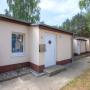 Apartmány - Zinnowitz, Ferienbungalow Drei Birken