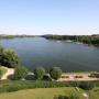 Apartmány - Bad Segeberg, Ferienwohnung mit Seeblick