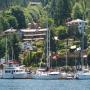 Resorts - Madeira Park, Sunshine Coast Resort