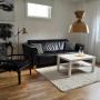 Appartamenti - Kiruna, The Arctic Apartment