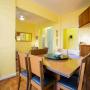 Appartamenti - Rio de Janeiro, Copacabana Beach Family Apartment
