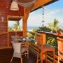 Bed and breakfasts - La Saline les Bains, Poz Lagon