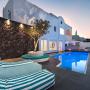 Affittacamere - Fira, Gianna Suites