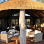 Luxusné stany - Sangwali, Nkasa Lupala Tented Lodge