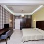 Hotely - Ťumeň, Medical Hotel & SPA Tyumen