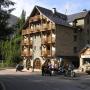 Hotel - Sallent de Gállego, Hotel Bocalé