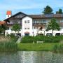 Apartmány - Füssen, Landhaus Seeblick