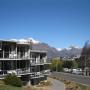 Apartmanhotelek - Queenstown, The Whistler