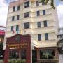 Hotel - Suratthani, SR Hotel