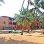 Hotels - Beruwala, Roy Villa Beach Hotel