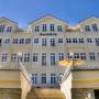 Hotel - Zinnowitz, Haus Seeblick Hotel Garni & Ferienwohnungen