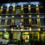 Hotely - Džajpur, White Mushroom hotel - V Inn