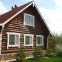 Pensionen - Suzdal, Russkaya Izba s baney