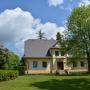Hostels - Loučná nad Desnou, Hostel Loučná nad Desnou