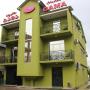 Hotely - Batumi, Hotel Gama