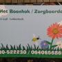 Panziók - Lekkerkerk, B&B Het Boenhok
