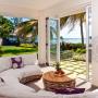 Ferienwohnungen - Pereybere, Island's Edge Luxury Private Pool Villas