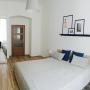 Ferienwohnungen - Prag, Anastasia Apartments