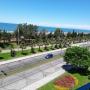 Apartmány - Batumi, Apartment Seaview