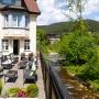 Hotely - Baiersbronn, Im Tannengrund Pension