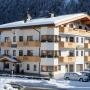 Apartmánové hotely - Mayrhofen, Jagdhof Ligedl