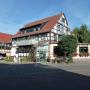 Szállodák - Gilserberg, Landgasthof Steller