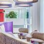 Hotely - Rostock, IntercityHotel Rostock