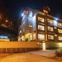 Hotels - Oxapampa, Hotel Heidinger