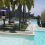 Апартаменты - Насугбу, 2 bedroom Pico de Loro Lagoon view