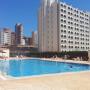 Apartmanok - Benidorm, Apartamentos Acuarium II