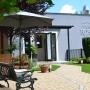Hotely - Gamlitz, Hotel Villa Rosa