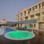 Apartmánové hotely - Villa Gesell, PROA Playa