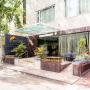 Hotels - Ahmedabad, Super Inn Armoise Hotel