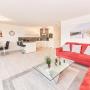 Apartmány - Bernkastel-Kues, Ferienwohnung Edeltrud Deluxe Alte Brauerei Bernkastel-Kues