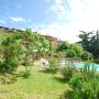 Ferienwohnungen - Bucine, Casa Solata