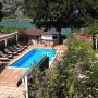 Hotels - Dalyan, Berg Hotel